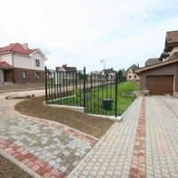 Строительство домов ЖК Петровское Барокко сдача лето 2014